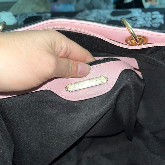 Purse/shoulder bag - Picture 3 of 5